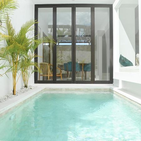 Villa Poppy Bumbak ชังกู ภายนอก รูปภาพ