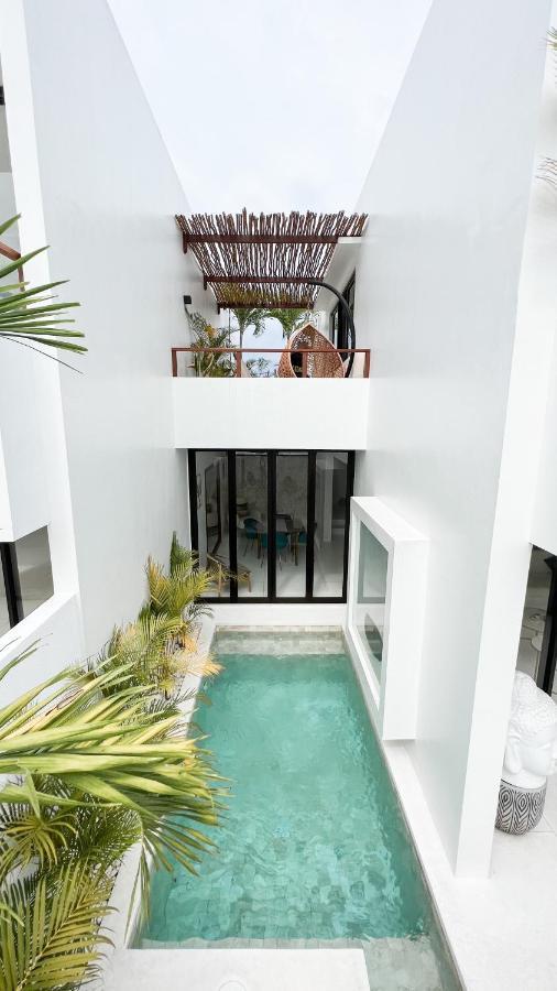 Villa Poppy Bumbak ชังกู ภายนอก รูปภาพ