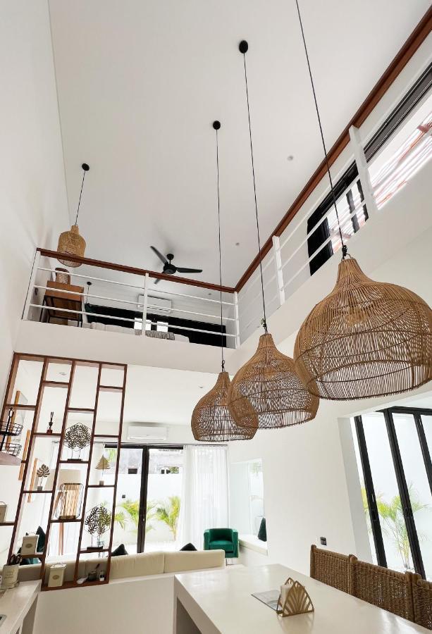 Villa Poppy Bumbak ชังกู ภายนอก รูปภาพ