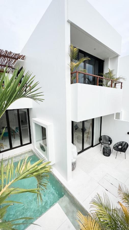 Villa Poppy Bumbak ชังกู ภายนอก รูปภาพ