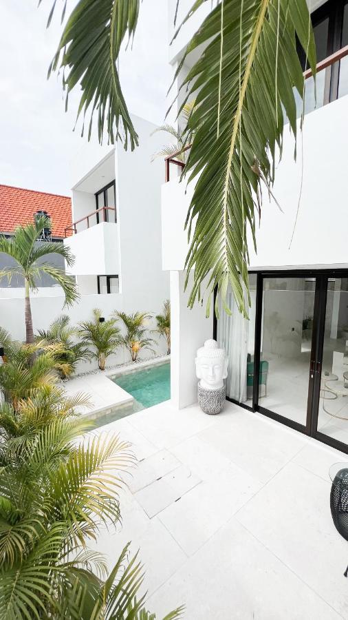 Villa Poppy Bumbak ชังกู ภายนอก รูปภาพ